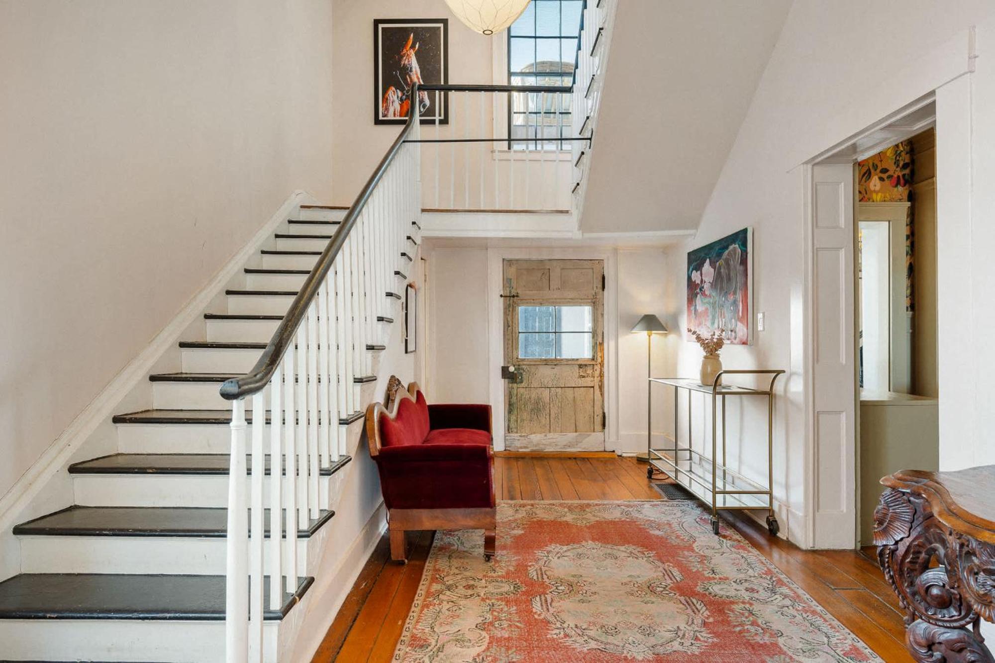 Yoko's Serene In Frankfort Holiday home Louisville