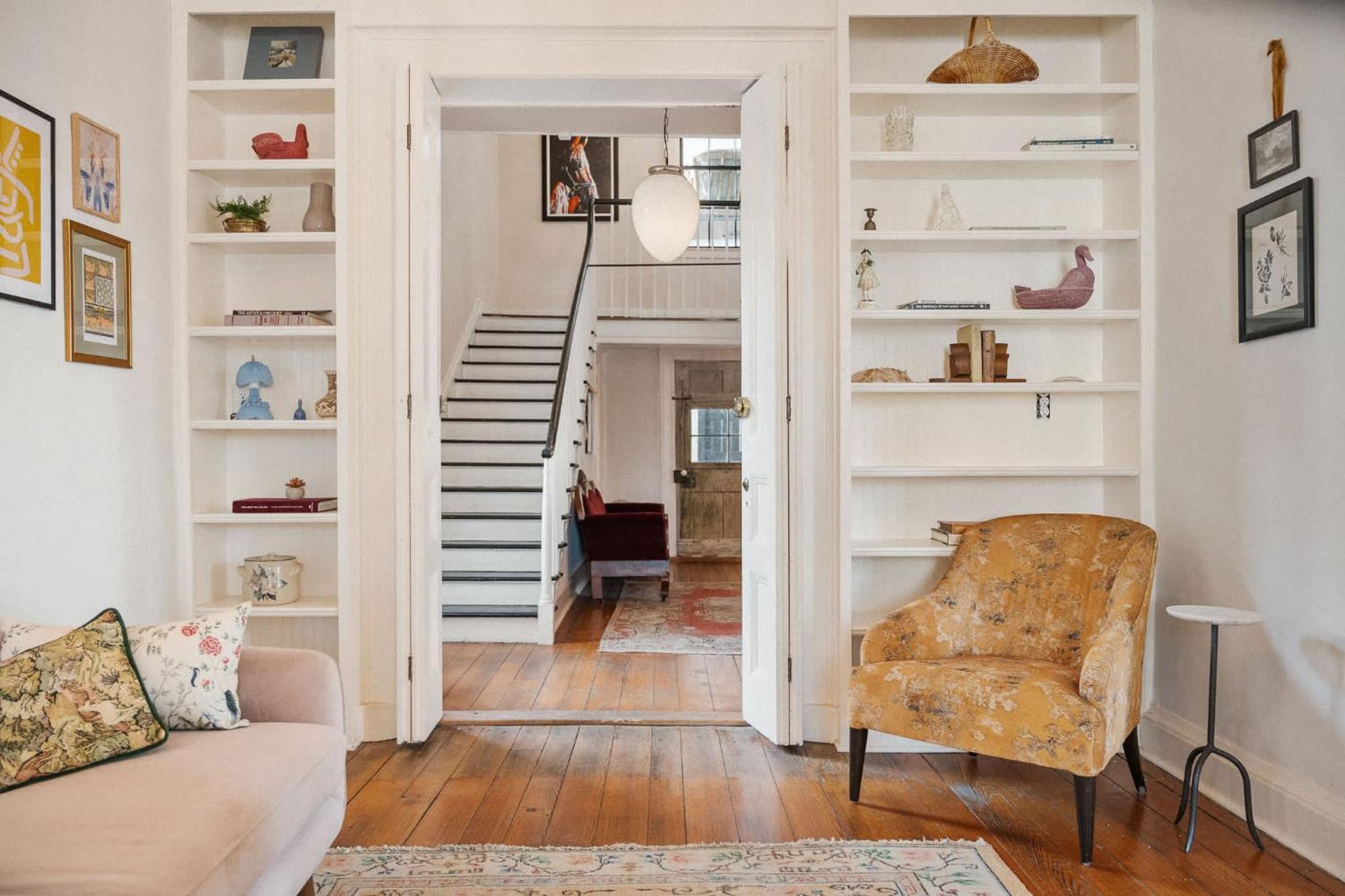 Yoko's Serene In Frankfort Holiday home *