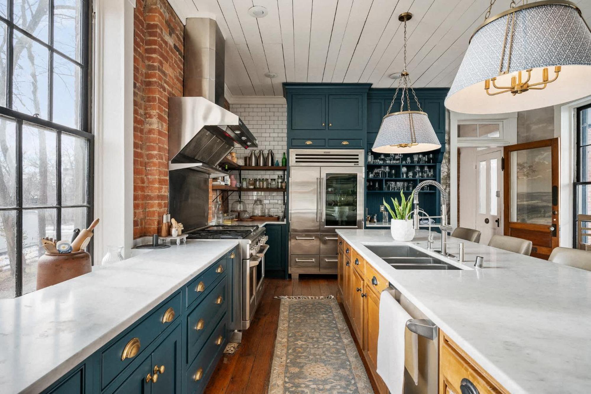 Yoko's Serene In Frankfort Holiday home *