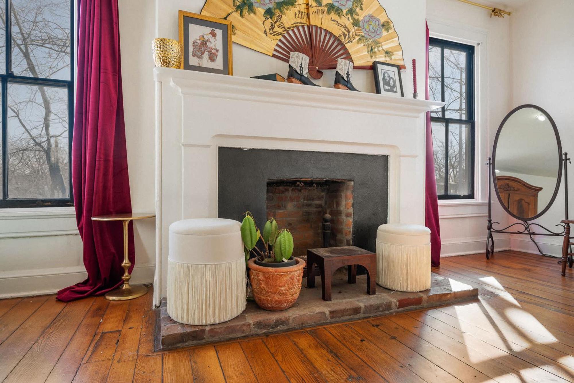 Yoko's Serene In Frankfort Holiday home